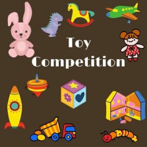 toy free competition